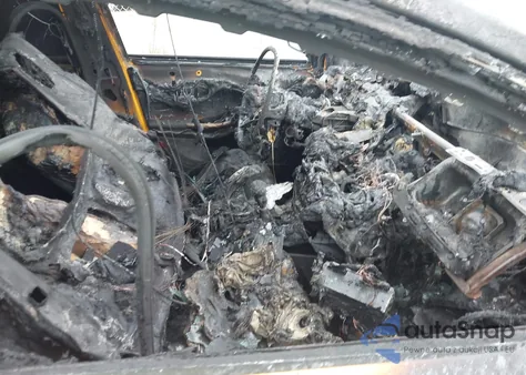 2013 Ford Focus St z USA, uszkodzony, nr VIN 1FADP3L90DL283633